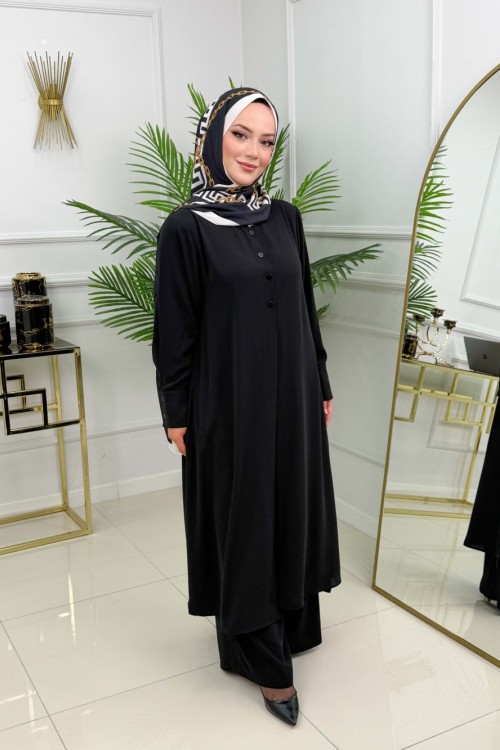 SÜREYYA TAKIM-SİYAH