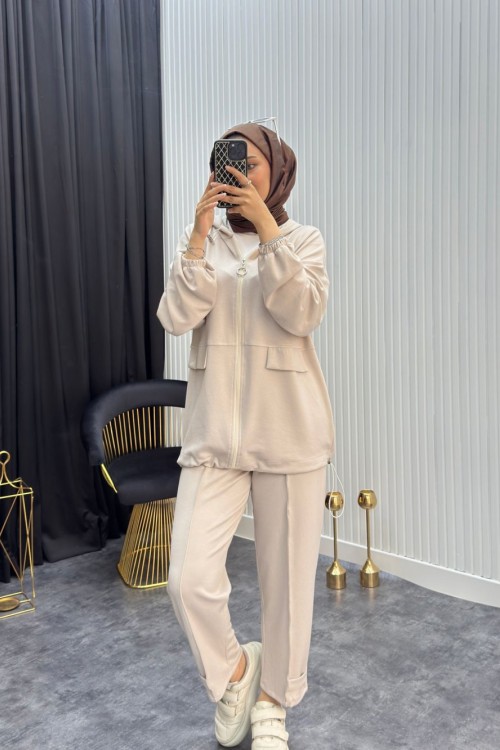 Ahu Takım Taş Taş