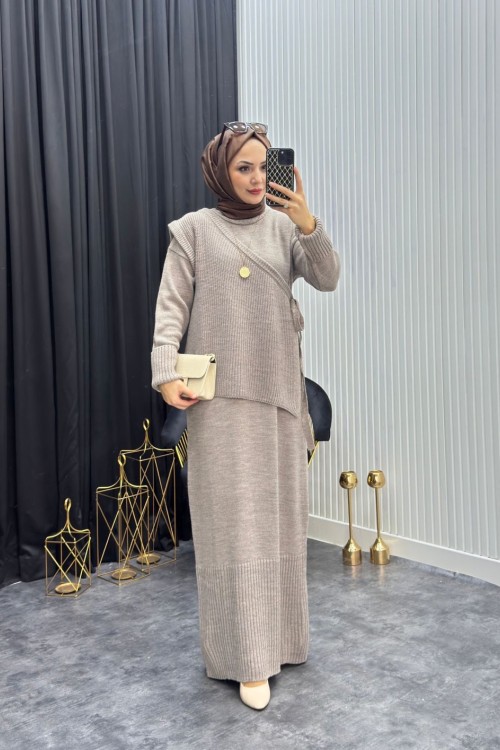 Başak Elblse Vizon Vizon