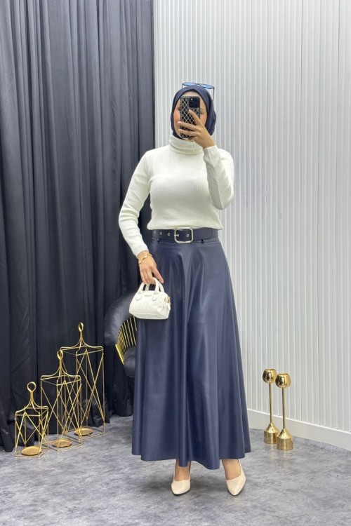 Bircan Takım Lacivert  Lacivert