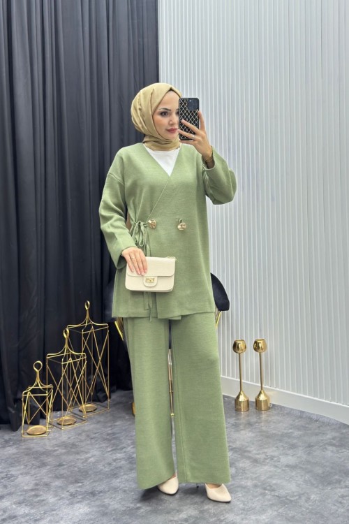 Boni Takım Yeşil Yeşil