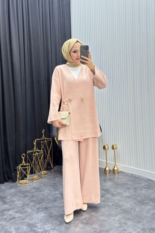 Boni Takım Pembe Pembe