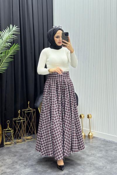 Çalıkuşu Takım Bordo Bordo