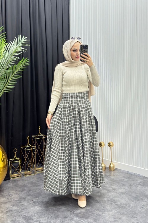 Çalıkuşu Takım Haki Haki