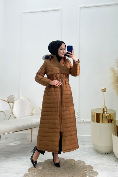 Elmira Kapitone Kaban Taba Taba