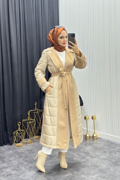 Elvera Kaşe Kaban Taş Taş