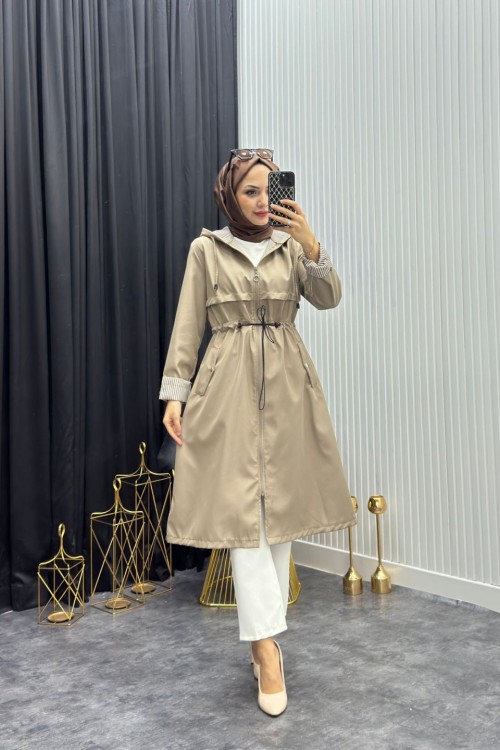 Eva Trenç Taş Taş