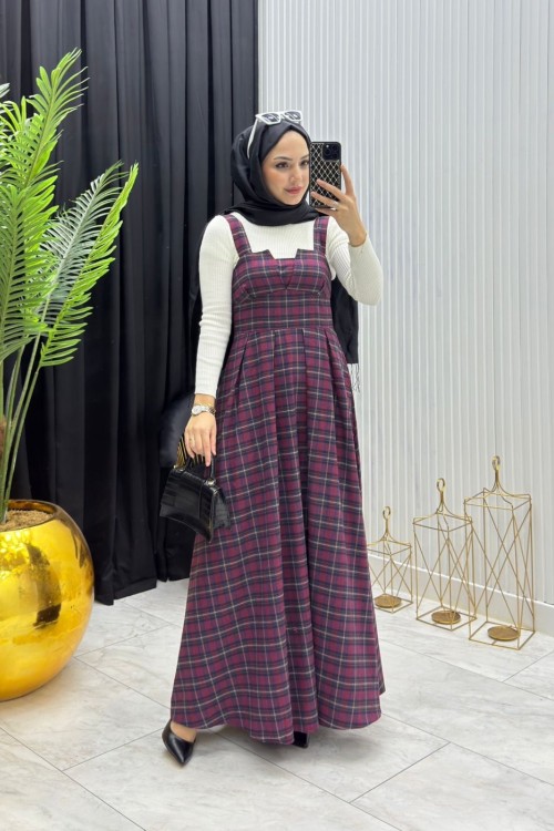 Gökçe Jile Mürdüm  Mürdüm