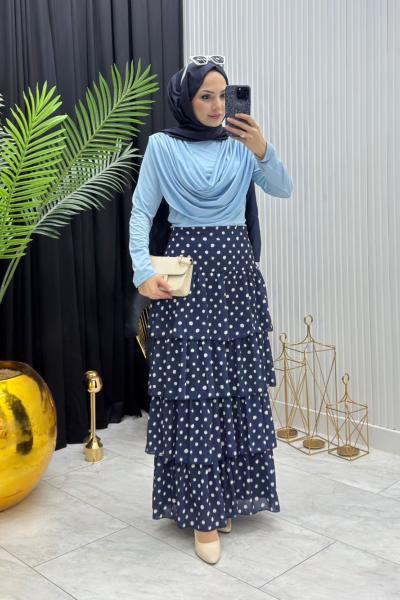 Kat Kat Takım Lacivert  Lacivert