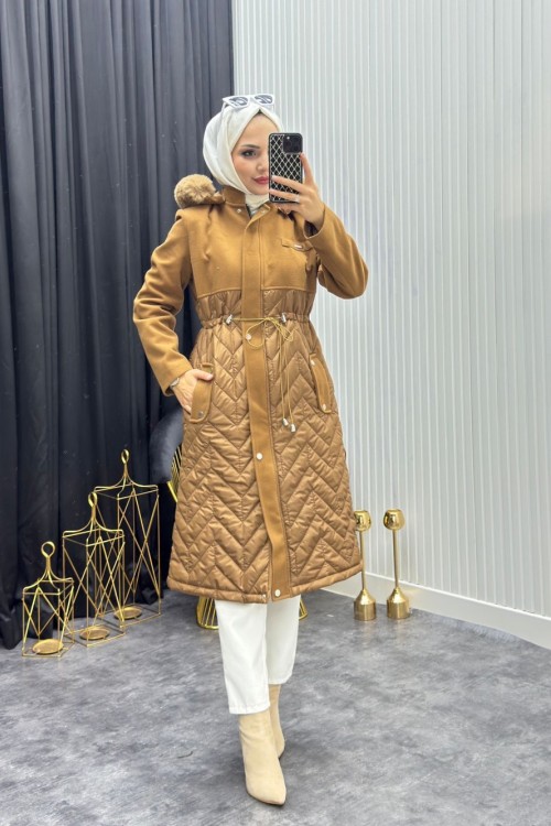 Linda Kap Tarçın Tarçın