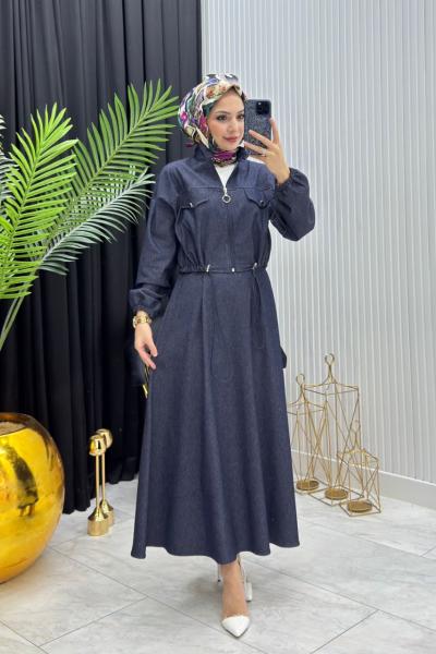 Mini Takım Lacivert  Lacivert