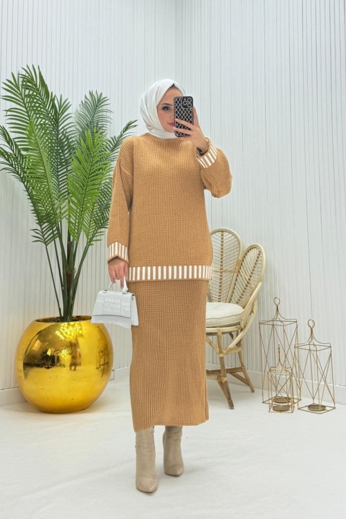 Nagi Takım Camel Camel