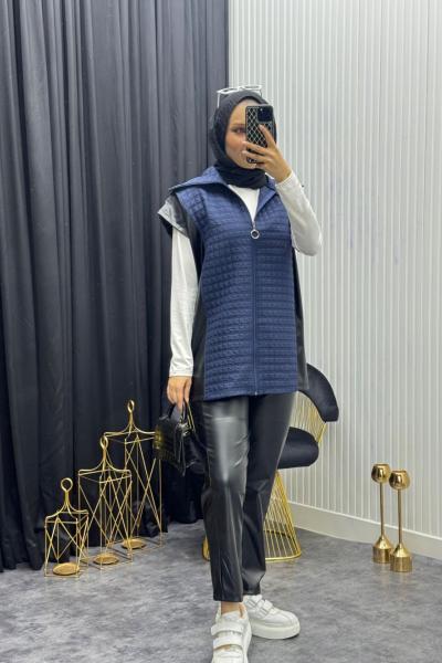 Naz Takım Lacivert  Lacivert