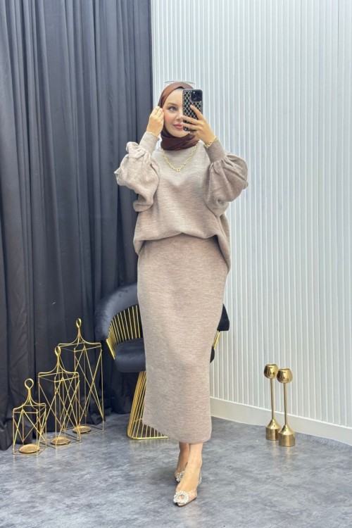 Nora Takım Toprak Toprak