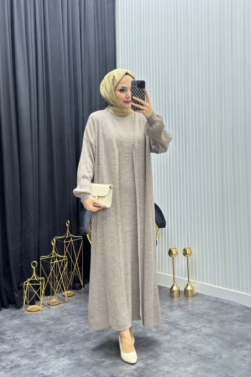 Perihan Takım Vizon Vizon