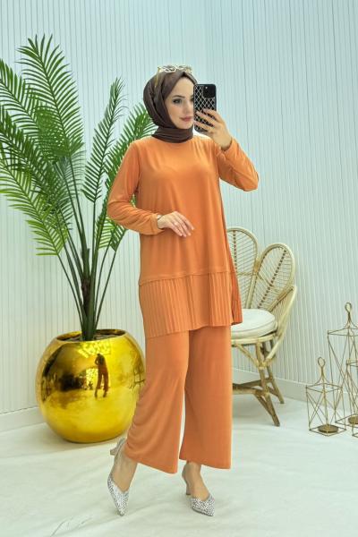 Piliseli Sandy Takım Somon Somon