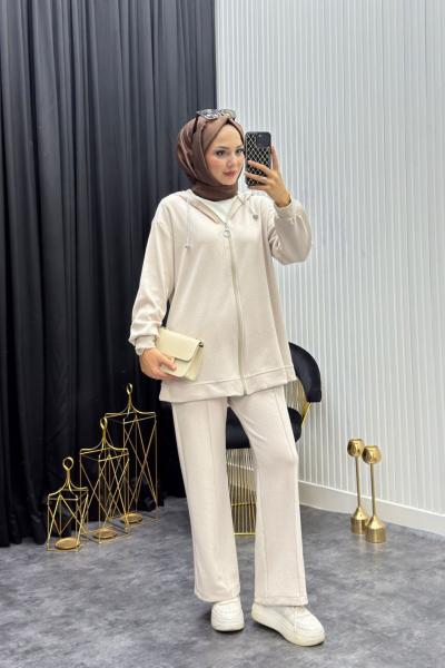 Premium Taşlı Takım Taş Taş