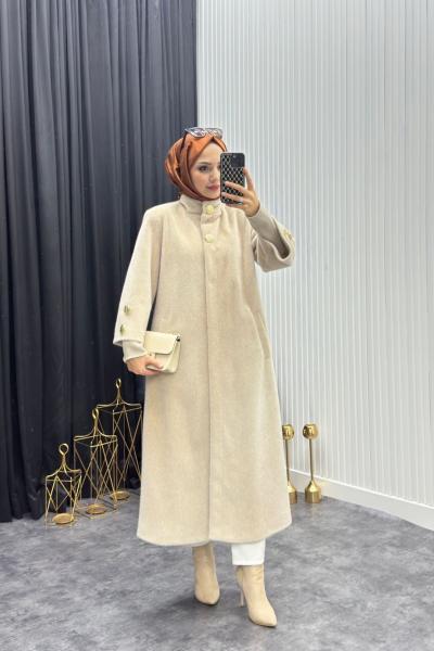 Serra Angora Kaban Taş Taş