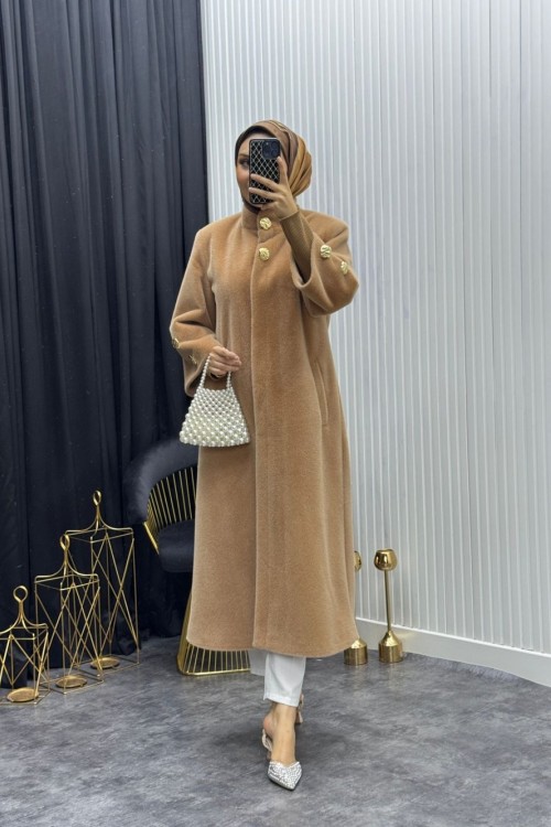 Serra Kaban Vizon Vizon