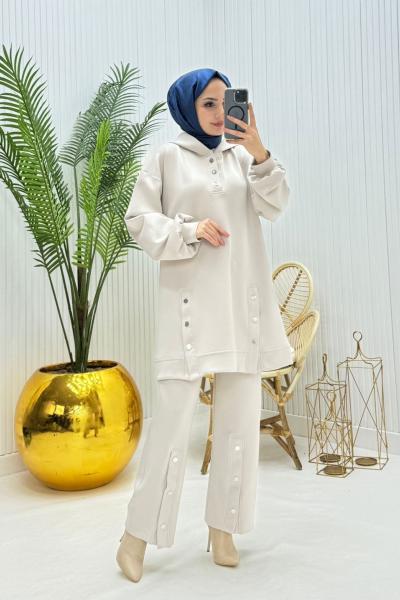 Zımbı Detay Takım Taş Taş