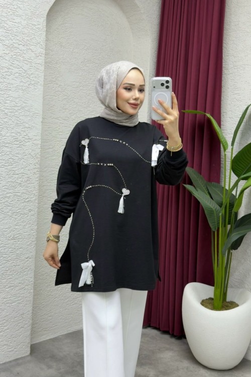 5299 Basic Tunik