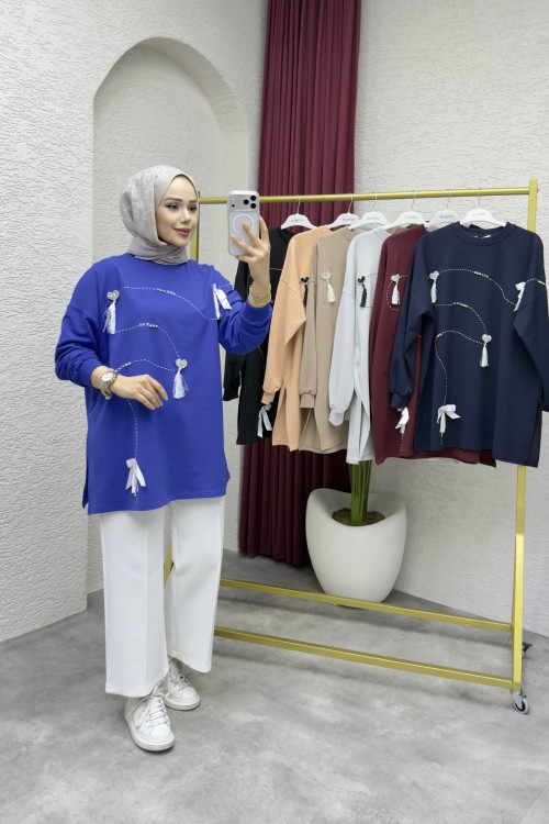 5299 Basic Tunik