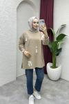 5299 Basic Tunik