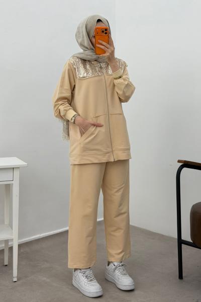 Ayten İki İplik Spor Takım