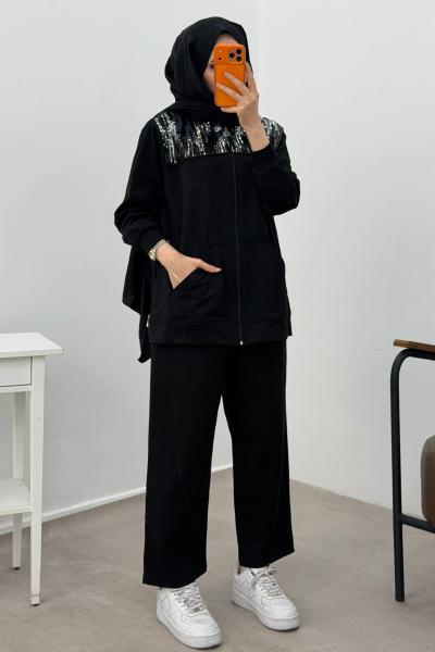 Ayten İki İplik Spor Takım