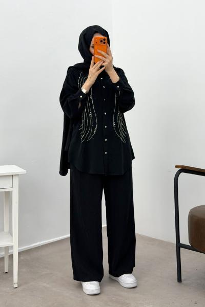 Başak Tensel Takım