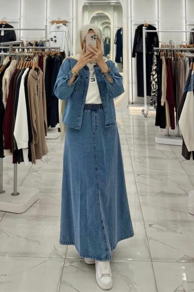 Bilge Kot 3 Lü Takım