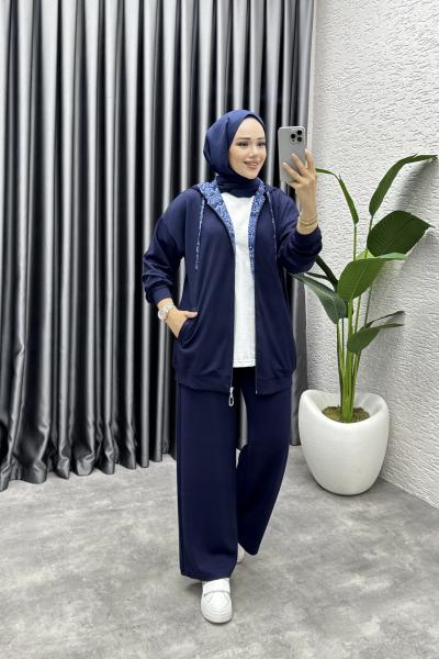 Hareli Oysho  3 Lü Takım