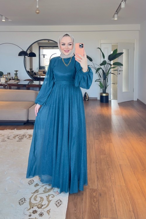 Özge Elbise