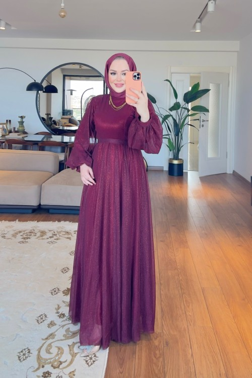 Özge Elbise