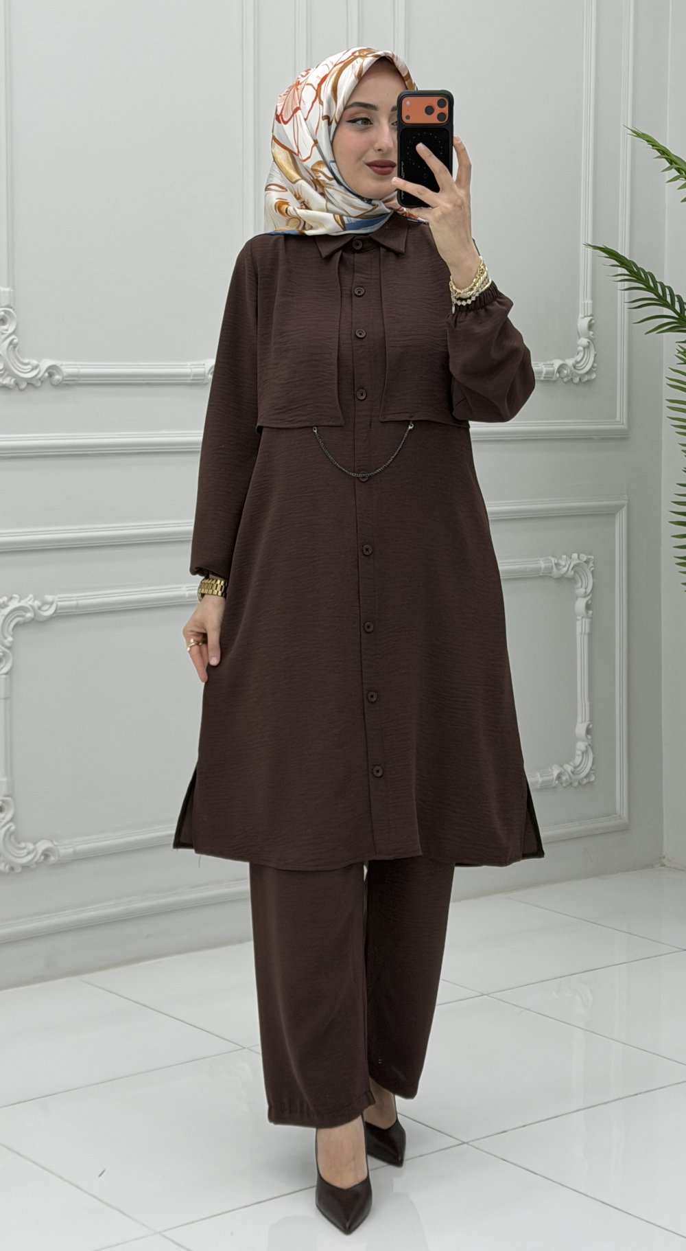 Filiz Takım Acı Kahve