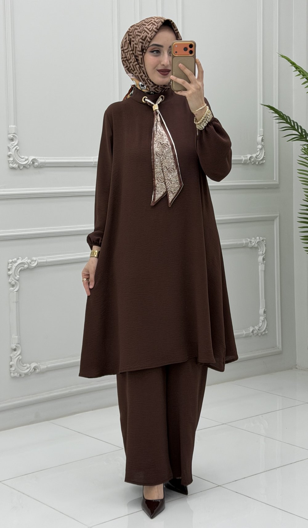 Ilgın Takım Acı Kahve