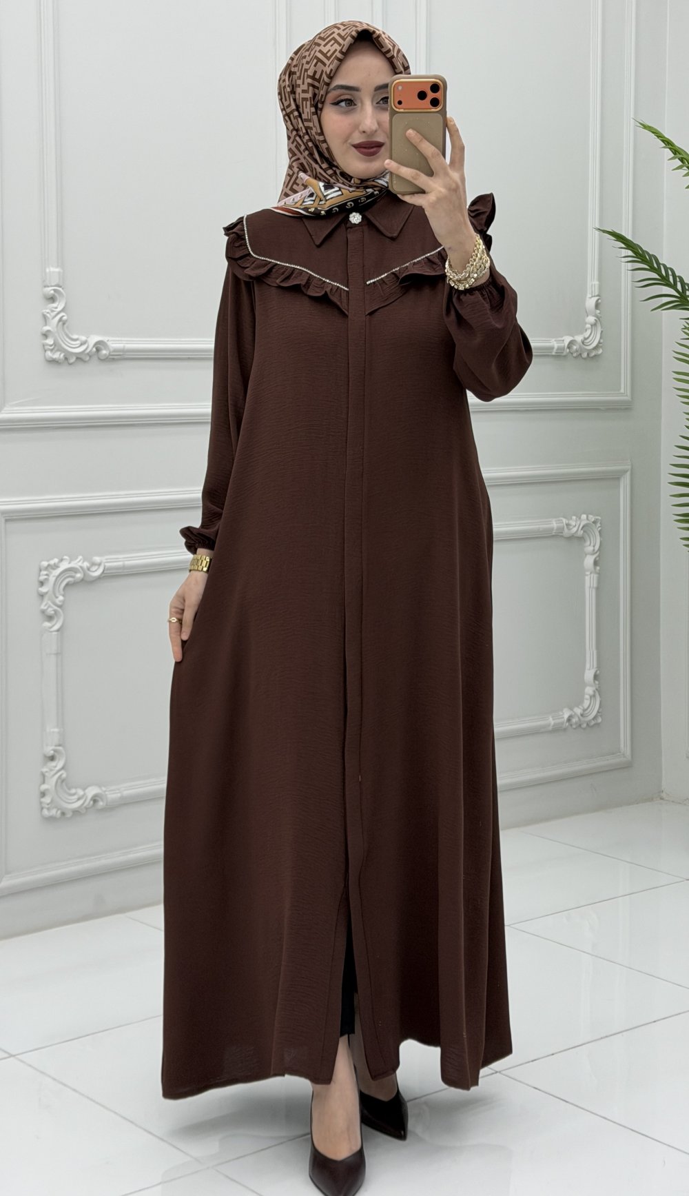 Merve Ferace Acı Kahve