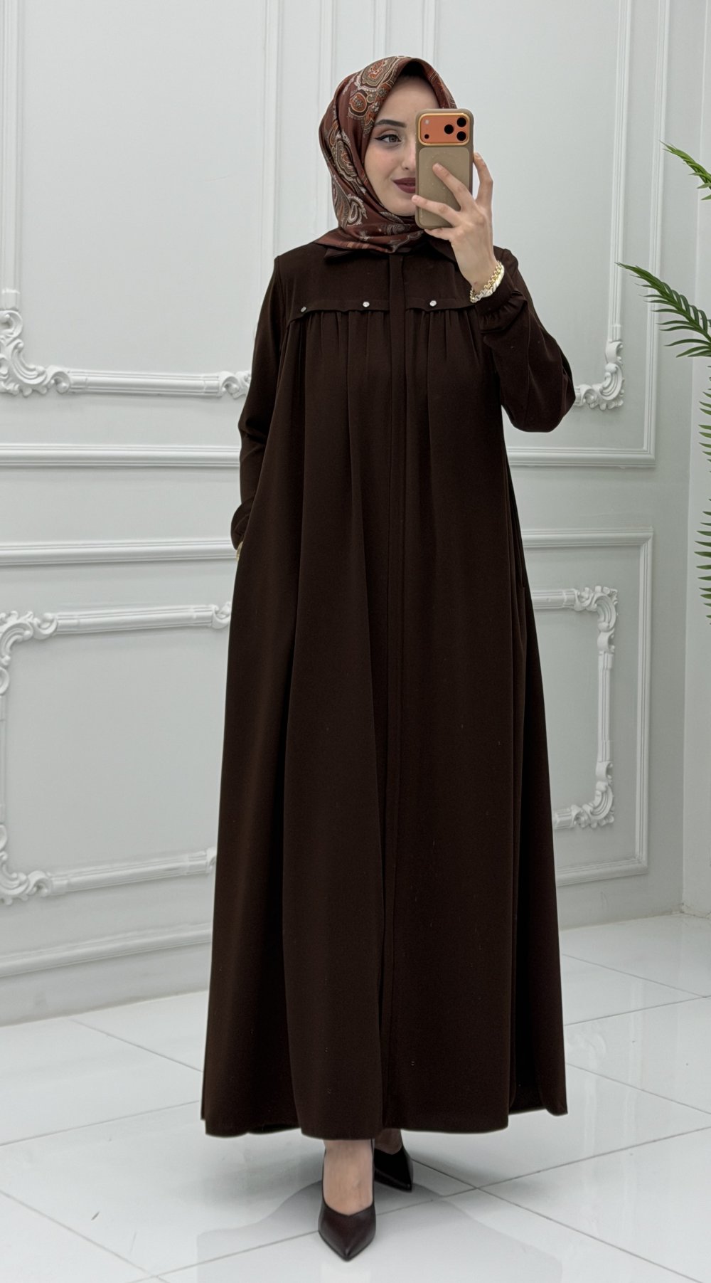 Müge Ferace Acı Kahve